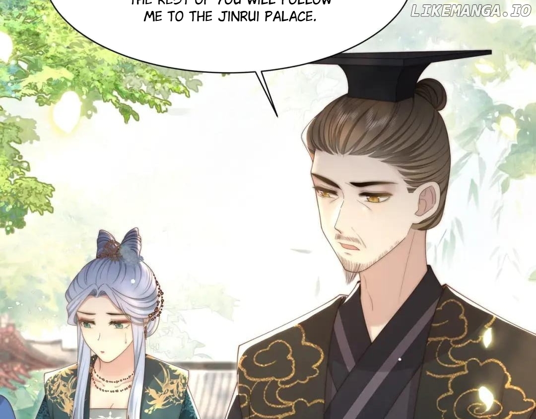 Lonely Emperor Chases His Sister-in-Law Chapter 54 - page 88